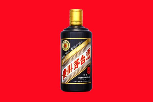 八步区回收茅台酒瓶
