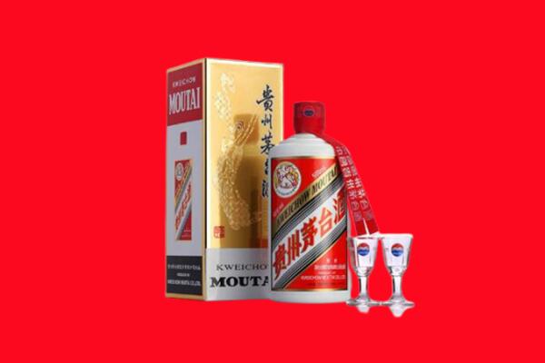 八步区回收贵州茅台酒